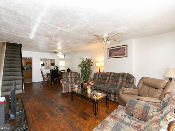 5323 Parrish Street, Philadelphia PA 19139