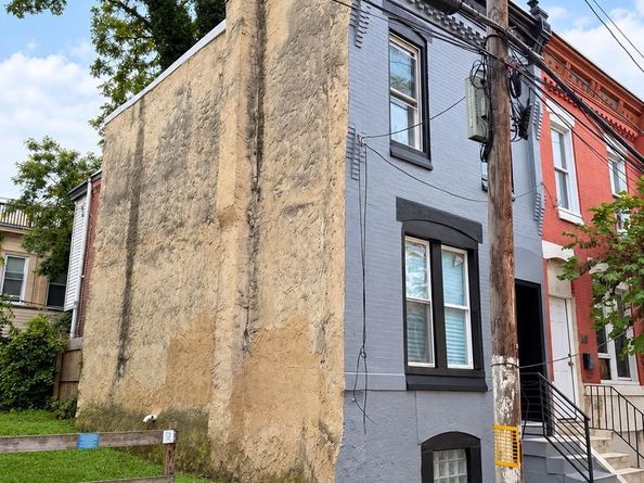 2243 N Bancroft Street, Philadelphia PA 19132