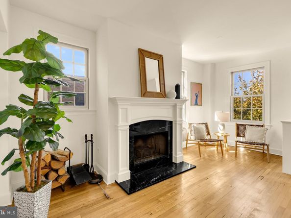2040 Belmont Road NW 606, Washington DC 20009
