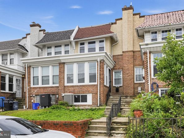 248 S Saint Bernard Street, Philadelphia PA 19139