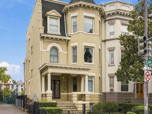 1531 Park Road NW 1, Washington DC 20010
