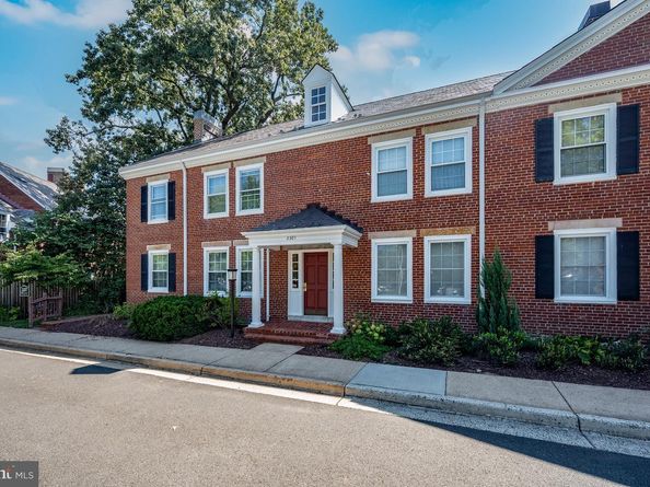 3301 S Stafford Street A1, Arlington VA 22206