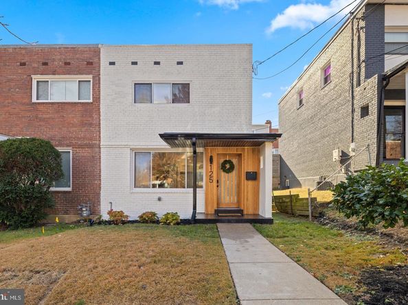 125 Urell Place NE, Washington DC 20011
