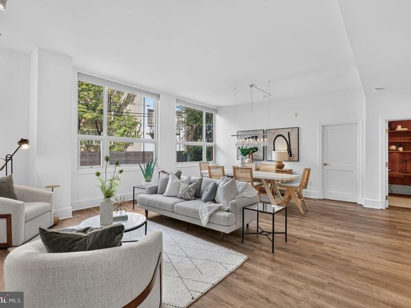 2100 11TH Street NW 108, Washington DC 20001