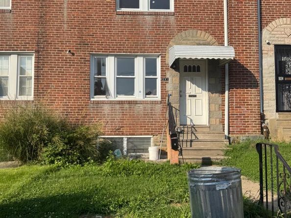 241 Howell Street E, Philadelphia PA 19120