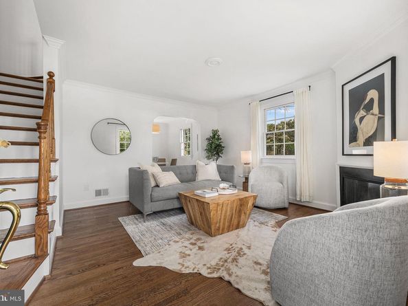 1506 Wayne Street, Alexandria VA 22301