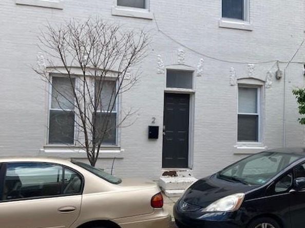 2326 S 12TH Street S, Philadelphia PA 19148