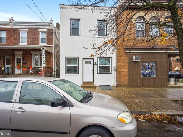 2662 Lefevre Street, Philadelphia PA 19137