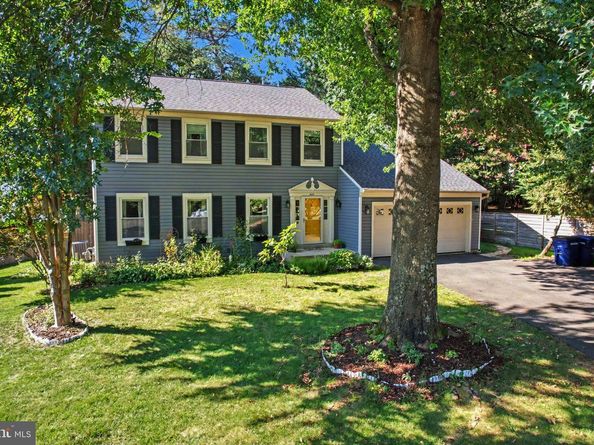 405 Madison Forest Drive, Herndon VA 20170