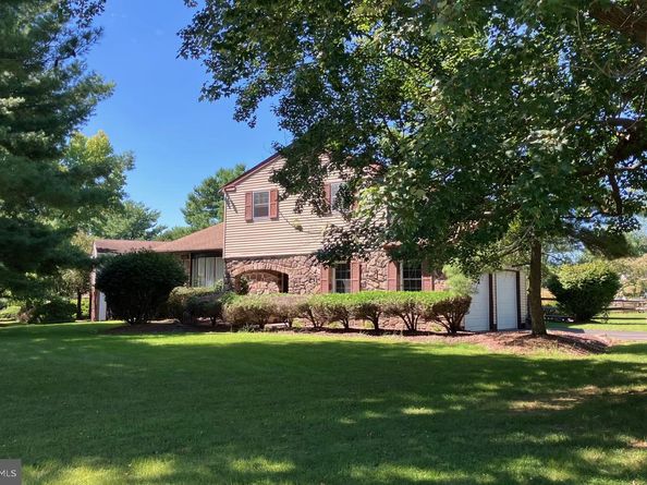 7 Carmelita Drive, Richboro PA 18954