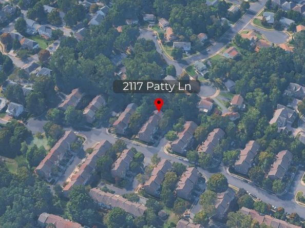 2117 Patty Lane, Vienna VA 22182