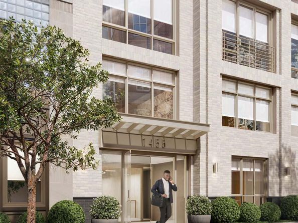 1455 Church Street NW 205, Washington DC 20005