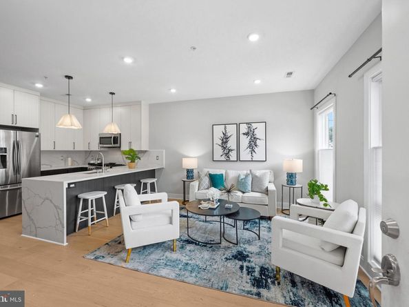 2812 Georgia Avenue NW 4, Washington DC 20001
