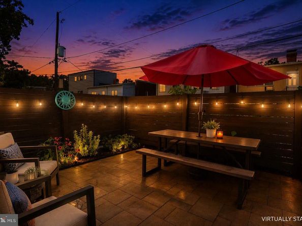 2228 40TH Street NW 2, Washington DC 20007