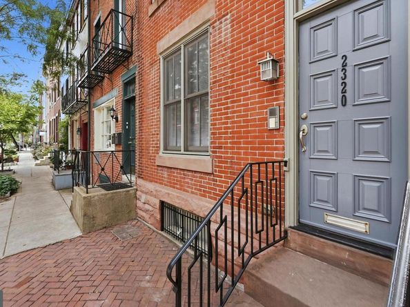 2320 Lombard Street, Philadelphia PA 19146