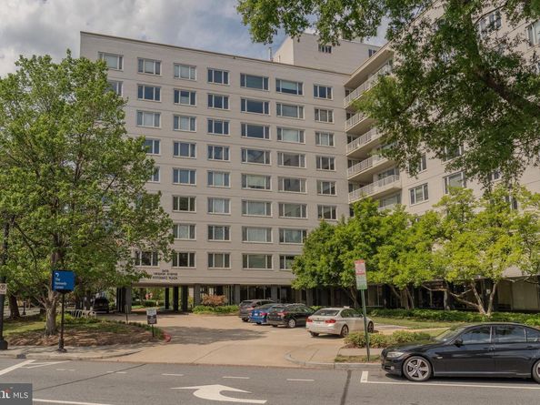 2475 Virginia Avenue NW 801/802, Washington DC 20037