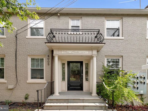 4005 7TH Street NE 2, Washington DC 20017