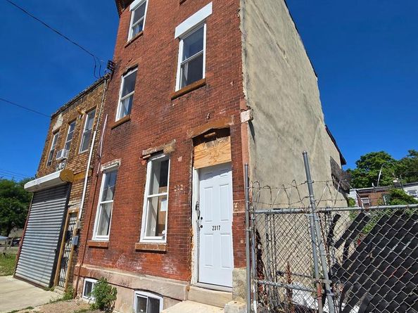 2317 N 30TH Street, Philadelphia PA 19132