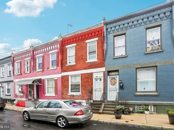 1752 N Lecount Street, Philadelphia PA 19121