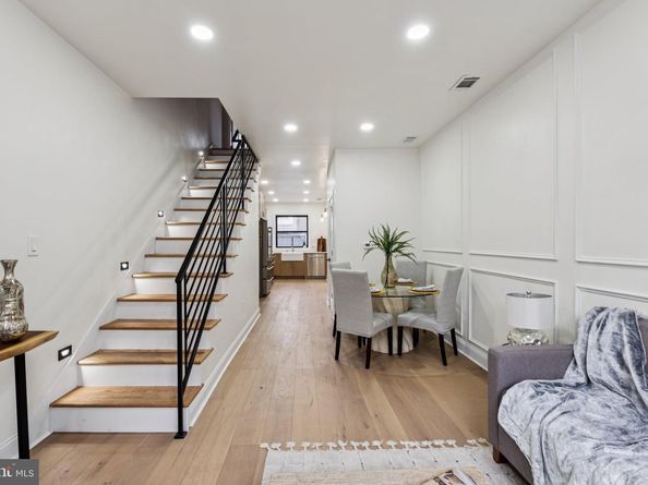 1031 Ellsworth Street, Philadelphia PA 19147