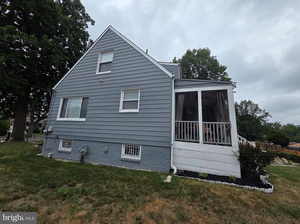 4464 Alabama Avenue SE, Washington DC 20019
