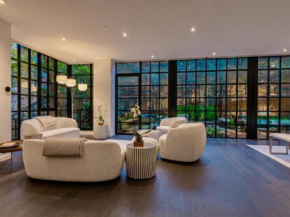 3303 Water Street NW 3F, Washington DC 20007