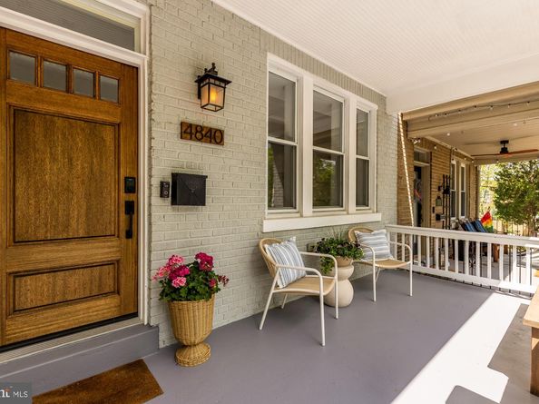 4840 Kansas Avenue NW, Washington DC 20011