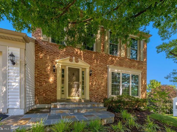 1340 Cassia Street, Herndon VA 20170