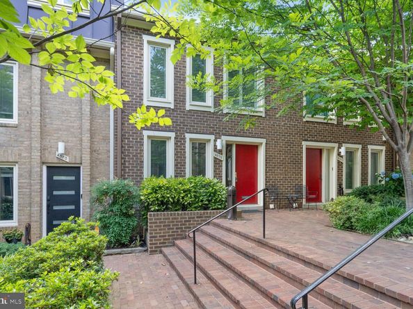 4375 Embassy Park Drive NW, Washington DC 20016