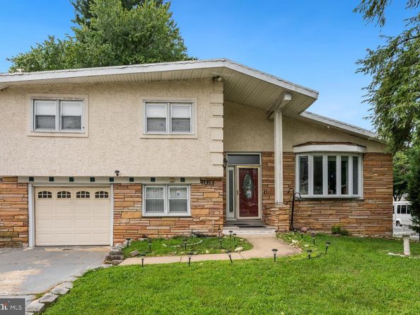 1618 Gregg Street, Philadelphia PA 19115