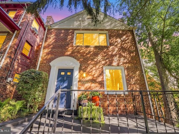 3621 Ingomar Place NW, Washington DC 20015