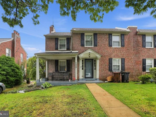 188 Glentay Avenue, Lansdowne PA 19050