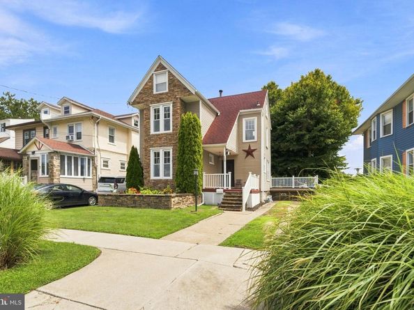558 Mohawk Avenue, Norwood PA 19074