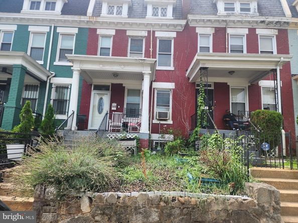 149 V Street NE, Washington DC 20002