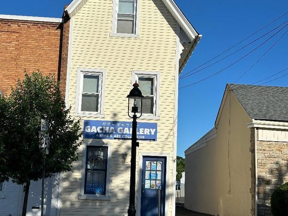 51 N York Road, Hatboro PA 19040