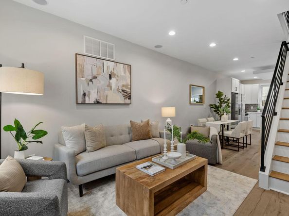 2536 E Gordon Street, Philadelphia PA 19125