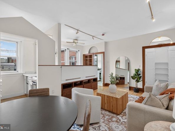 1954 Columbia Road NW 804, Washington DC 20009