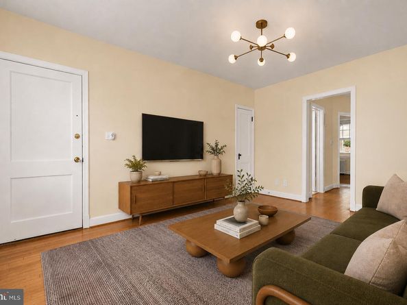 719 Hamlin Street NE 2, Washington DC 20017