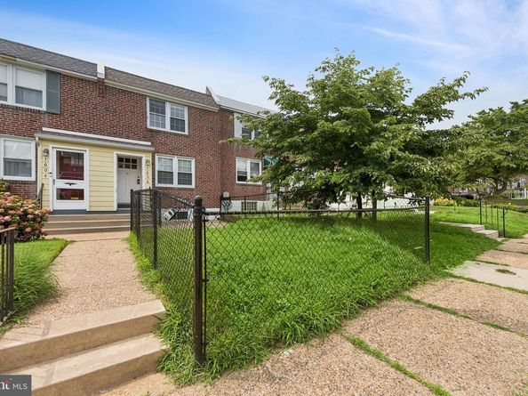 1606 Pennington Road, Philadelphia PA 19151
