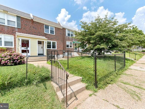 1606 Pennington Road, Philadelphia PA 19151