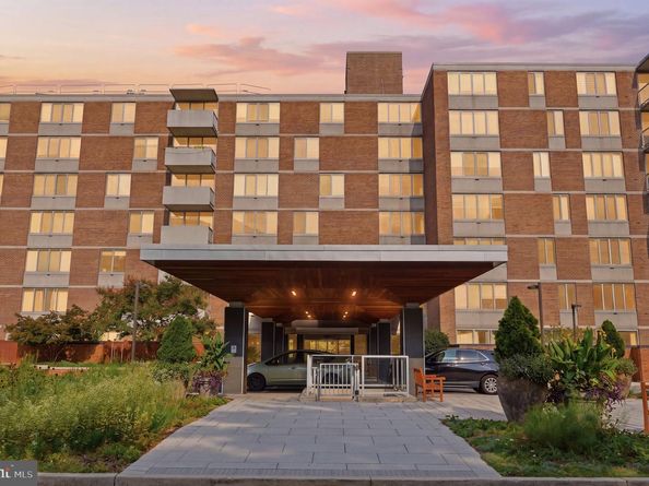 2939 Van Ness Street NW 106, Washington DC 20008