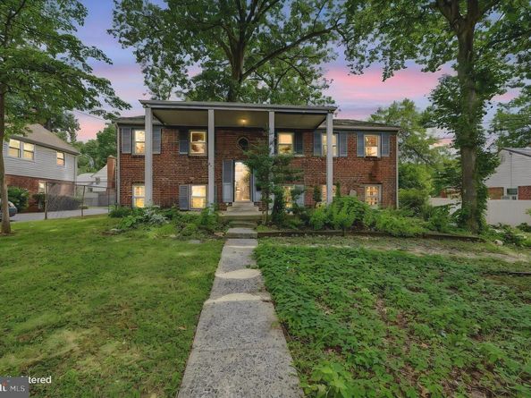 933 West Avenue, Springfield PA 19064