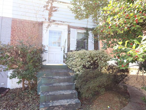 166 SW Elmira Street SW, Washington DC 20032