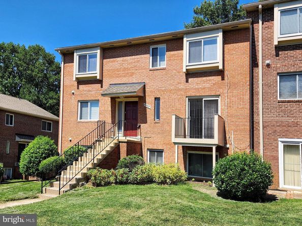 4682 Conwell Drive 169, Annandale VA 22003