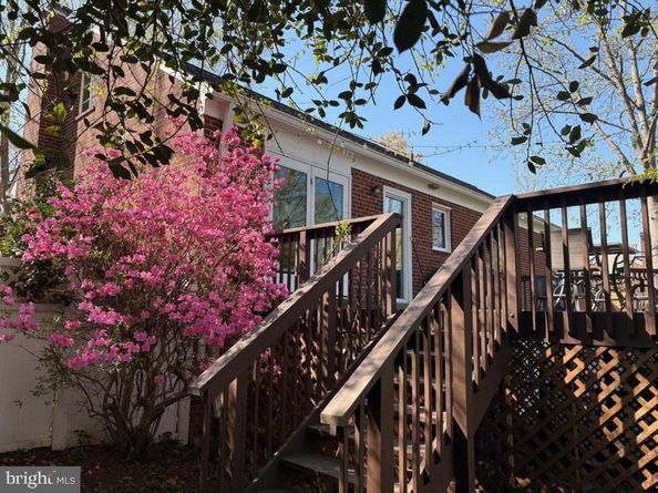 3054 Hazelton Street, Falls Church VA 22044