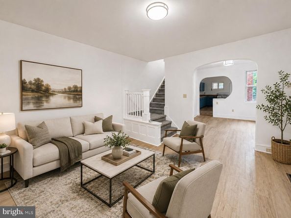 6218 Belfield Avenue, Philadelphia PA 19144