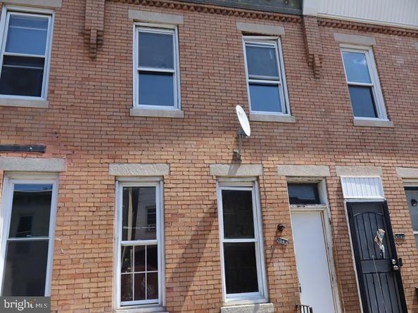 2043 Granite Street, Philadelphia PA 19124