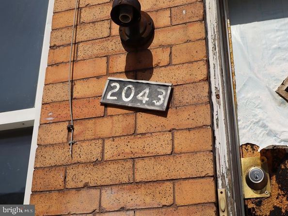 2043 Granite Street, Philadelphia PA 19124