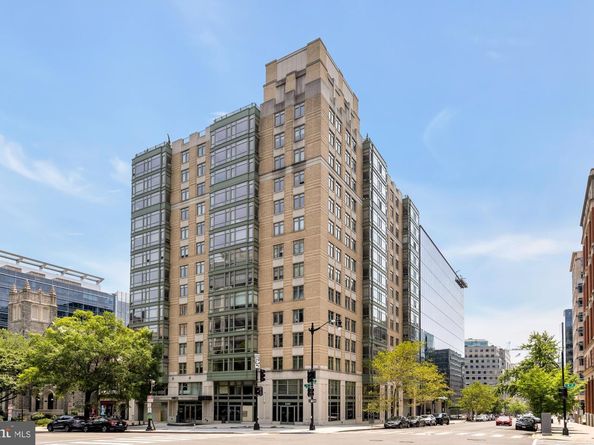 1150 K Street NW 205, Washington DC 20005
