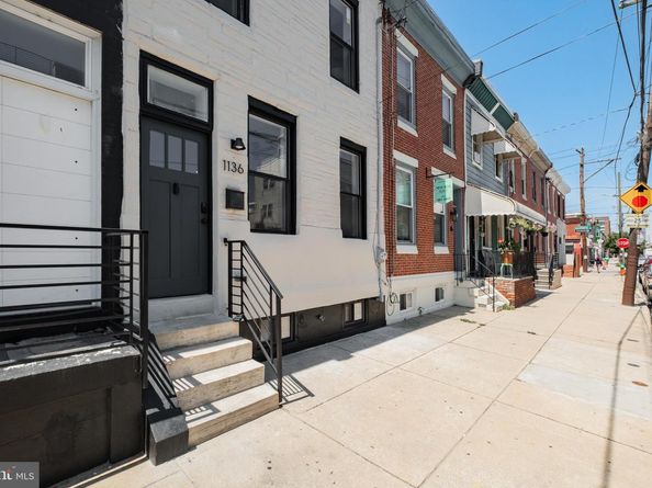 1136 S 22nd Street, Philadelphia PA 19146